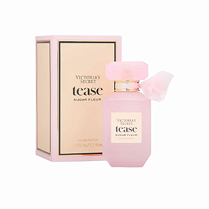 Tease Sugar Fleur Victoria's Secret Edp - Perfume Feminino 50ml