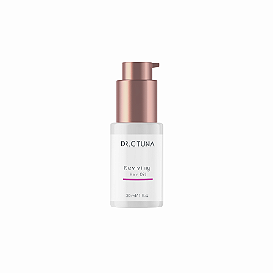 Reviving Óleo para Cabelos Revitalizante 30ml - Farmasi