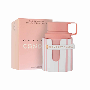 Odyssey Candee de Armaf EDP - Perfume Árabe 100ml
