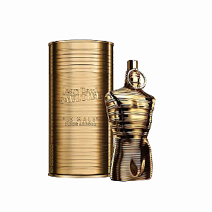Jean Paul Gaultier Le Male Elixir Absolu Eau de Parfum - Perfume Masculino