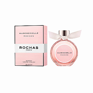 Mademoiselle Rochas Eau de Parfum - Perfume Feminino