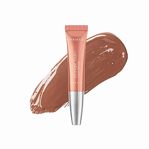 Midnight Touch Bronzer Líquido - Farmasi 12ml