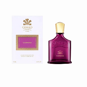 Creed Carmina Edp - Perfume Feminino 75ml