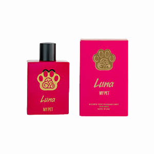 Perfume para Pet - My Pet Luna 100ml
