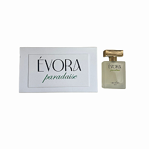 Évora Paradise Afrodisíaco - Perfume Feminino 50ml