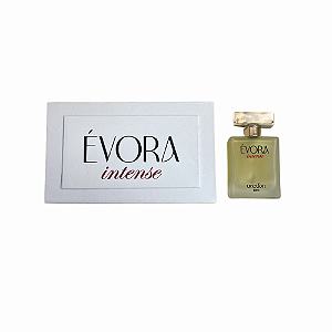 Évora Intense Afrodisíaco - Perfume Feminino 50ml
