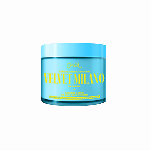 Skelt Hidratante Corporal Velvet Milano 200g