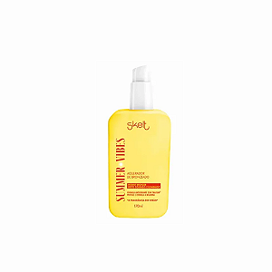 Acelerador de Bronzeado Potencializador - Skelt 170ml