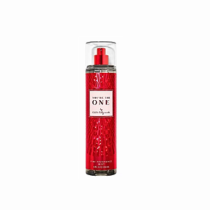 Body Splash Bath & Body Works You're The One 236ml