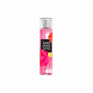 Body Splash Bath & Body Works Mad About You 236ml
