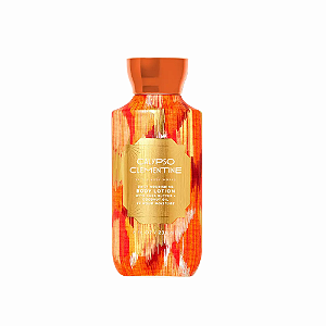Loção Corporal Bath & Body Works Calypso Clementine 236ml