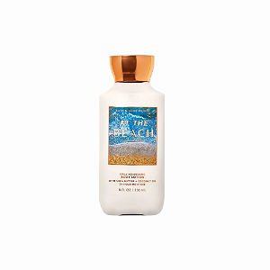 Loção Corporal Bath & Body Works At The Beach 226g