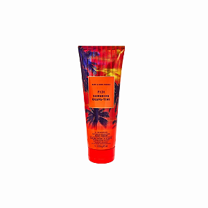 Hidratante Corporal Bath & Body Works Sunshine Guava-tini 226g
