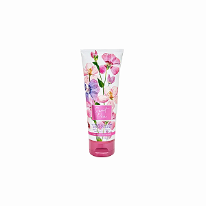 Hidratante Corporal Bath & Body Works Sweet Pea Ultra Chea 226g