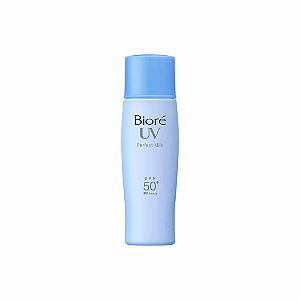 Bioré UV Perfect Milk FPS 50 - Protetor Solar 40ml