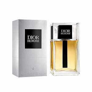 D. Homme Edt - Perfume Masculino