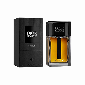 D. Homme Intense Eau de Parfum - Perfume Masculino