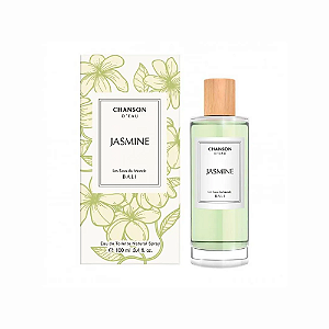 Chanson D'Eau Jasmine EDT - Perfume Feminino 100ml
