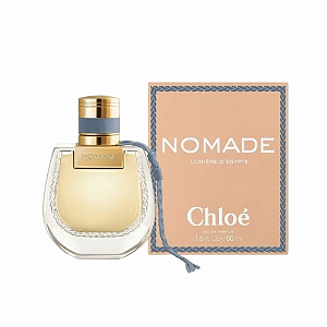 Nomade Lumière d'Égypte Chloé Eau de Parfum - Perfume Feminino