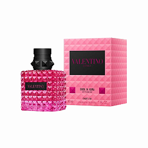 V. Donna Born In Roma Extradose Parfum - Perfume Feminino