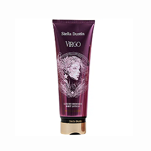 Hidratante Signo Virgem Stella Dustin 236ml