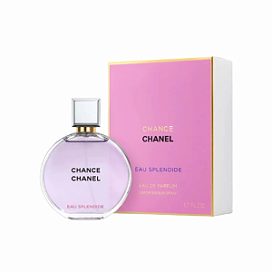 Chance Eau Splendide Chanel Feminino 100ml