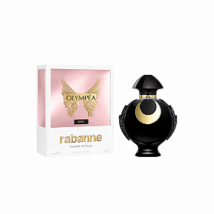 Olympéa Absolu Rabanne Parfum Intense - Perfume Feminino 30ml