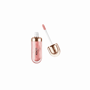 Gloss 3d Hydra Lipgloss Kiko Milano 43