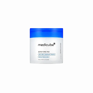 Medicube Toner Pads Zero Pore - Pads de Skincare (70 Unidades)