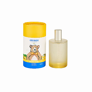 Granado Bebê Colonia Tradicional - Perfume Infantil 100ml