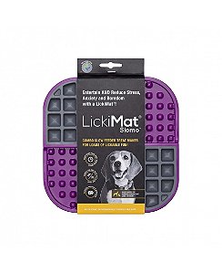 Slomo - Lickimat