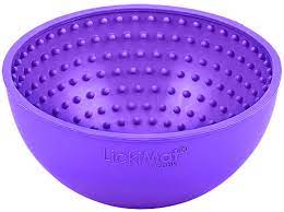 LickMat Wobble