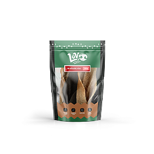 Orelha Bovina 130g LUV