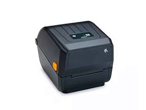 IMPRESSORA ETIQUETA ZEBRA ZD230 203 DPI CONEXAO USB E ETHERNET