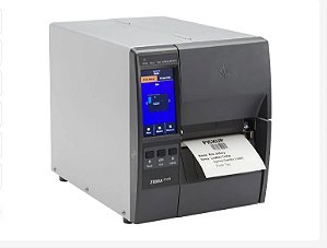 IMPRESSORA TÉRMICA ZEBRA ZT231 (USB/Bluetooth/Ethernet)