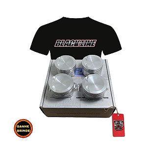 PISTAO AFP FORJADO VW/AUDI EA888 EA113 - 83,5