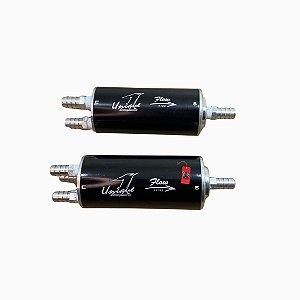 UNIFICADOR LINHA DE COMBUSTIVEL FOGUETINHO - UNIQUE