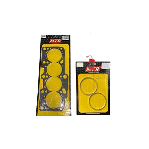 KIT JUNTA + ORING AUDI 82,50MM EM L - MTR