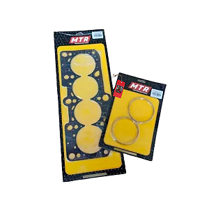 KIT JUNTA + ORING AUDI 82MM EM L - MTR