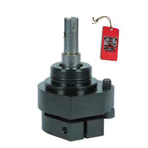 DRIVE DE BOMBA COMBUSTIVEL 2.0 MTR