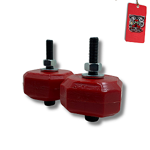 COXIM LATERAL OPALA / CARAVAN EM PU - POLIPUR