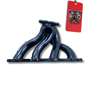 COLETOR DE ESCAPE AP 20V - LESSAN