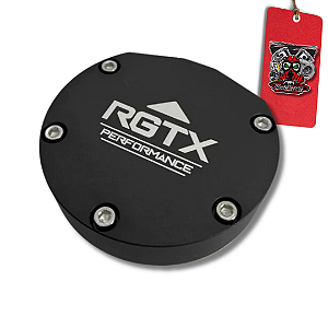 CASH TANK PARA TANQUE DE PLASTICO 3 VIAS - RGTX