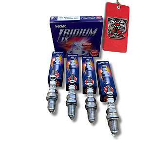 VELA DE IRIDIUM BKR9EIX - NGK