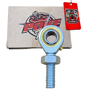 UNIBOL AVULSO M10 - POKE