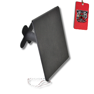 SUPORTE PARA PARAQUEDAS LONGO 10 PES - AG