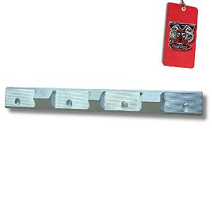 SUPORTE PARA SOLDAR BANCADA AUXILIAR AUDI 20V - RGTX