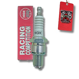 VELA NGK RACING - NGK