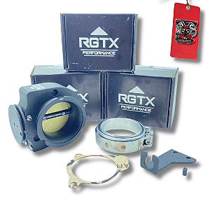 CORPO DE BORBOLETA AP MI 60MM ALGEMA - RGTX