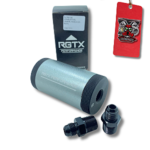 FILTRO DE COMBUSTIVEL LAVAVEL PONTEIRA 6AN - RGTX
